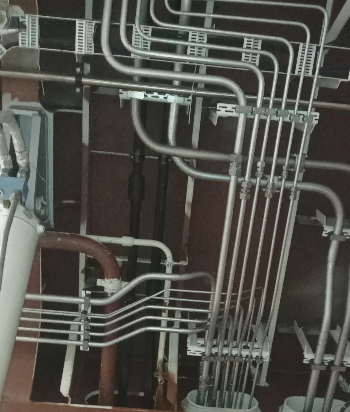 Instalacja hydrauliczna