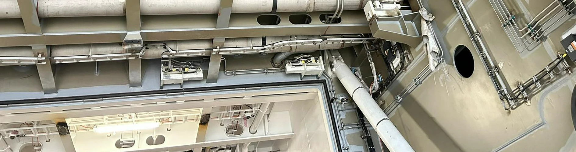 Usługi hydrauliczne